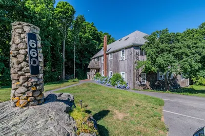 660 Jerusalem Road #1