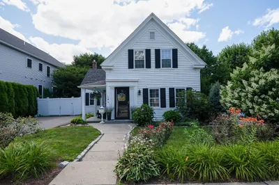 34 Grove Street 1