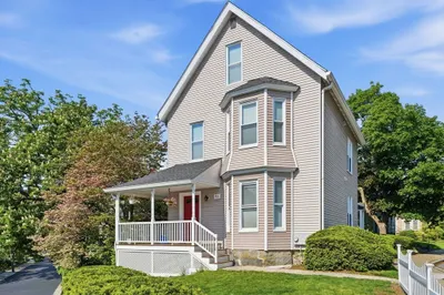 83 Birch St #1 1