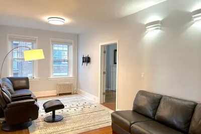 5 Spofford Road #8