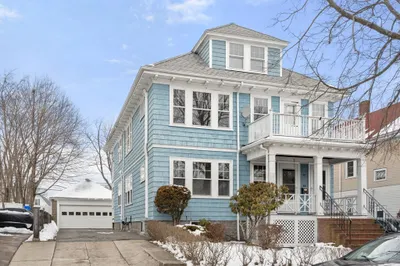 39-41 Codman Hill Ave
