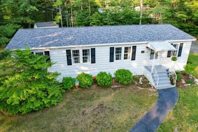 1-11 South Meadow Village 1