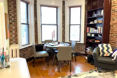 111 Jersey Street #3
