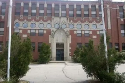145 Broad St #17