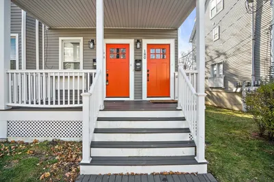 178 Hancock St #1