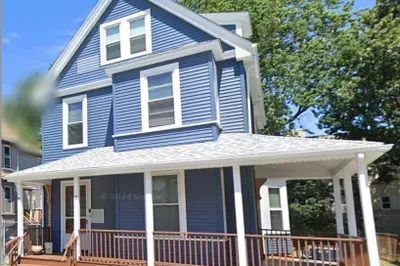 13 Wyoming St #1