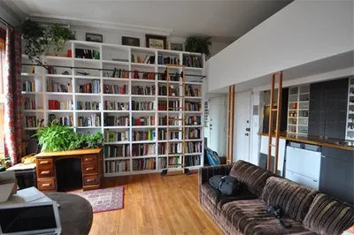228 Beacon #4A 1