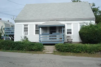 506 South St