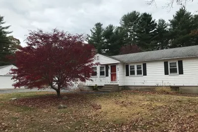 42 Granite Street