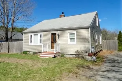 2620 Cranberry Hwy 1