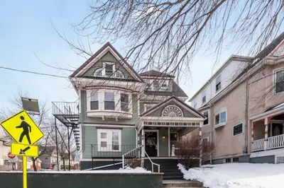 97 College Ave #9