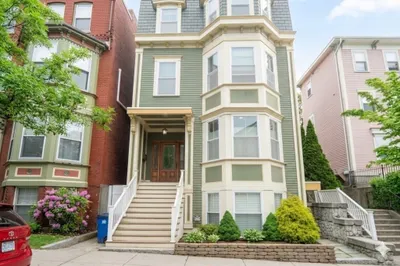 59 Putnam St #1