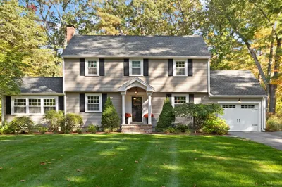 36 Old Forge Ln