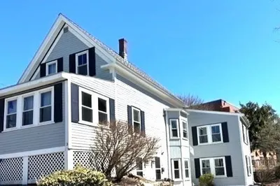 1 Greenleaf Place