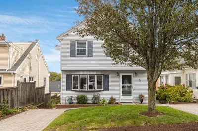 34 Piedmont Avenue