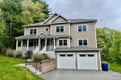 54 Ashcroft Road #54 1
