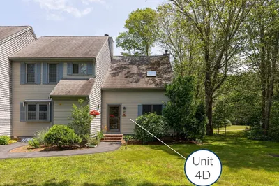 35 Santuit Pond Way #4D 1