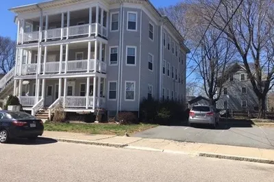 11 John Street #5 1