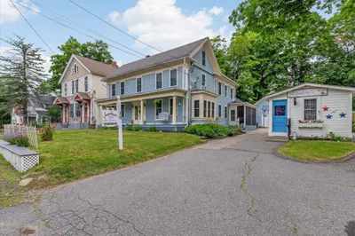 16 North Main Street 1