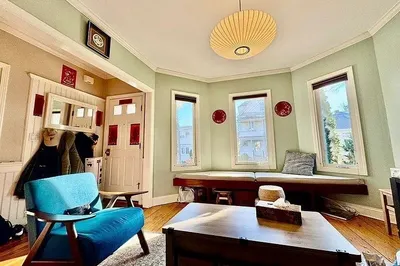 77 Park Ave #1