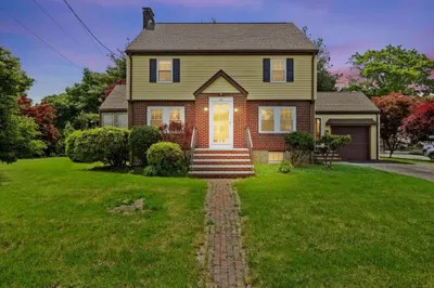 65 Neponset St