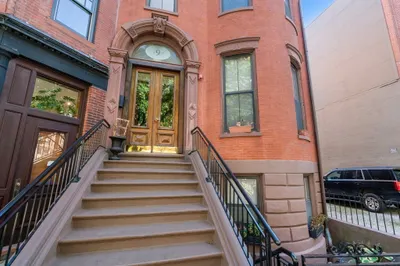 290 Columbus Avenue #3