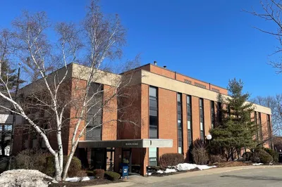 20 Hope Avenue #207 1