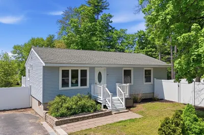 57 Seven Bridge Rd