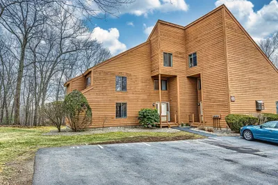 41 Perkins Court #41 1