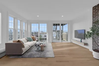 396 Meridian Street #3