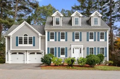 5 Courtney Ln