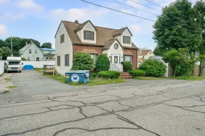 71 Freeman St