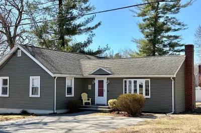 54 Walnut Road