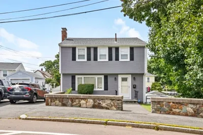59 Milton St
