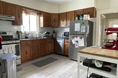 103-105 Frderick Avenue #2