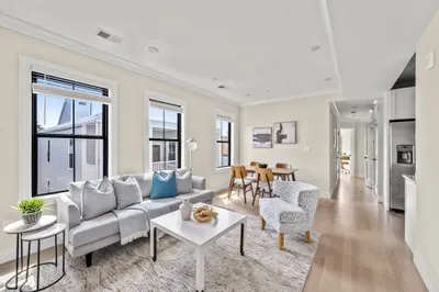 303 Maverick Street #1
