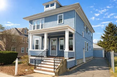 174 Maplewood St