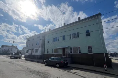 301-317 Fourth Street 1