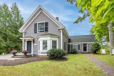 295 Barretts Mill Road 1