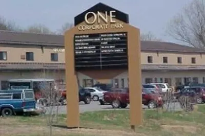 1 Corporate Park Dr. C 116 Dr #5 1