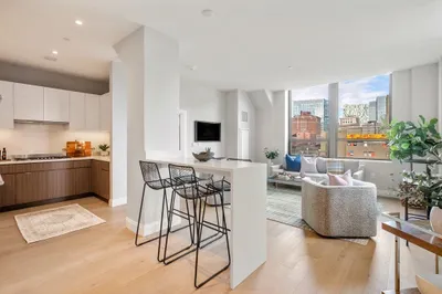 100 Shawmut Avenue #Unit 507 1