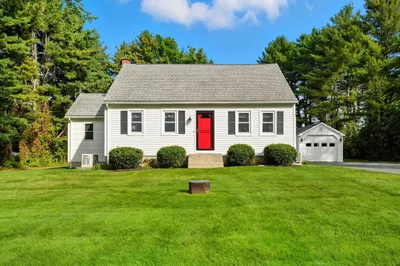 50 Martin Farms Rd 1