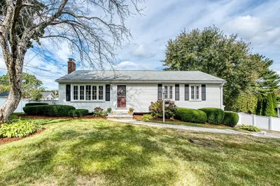 140 Highland Street