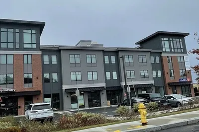 71 Legacy Place Blvd #402 1