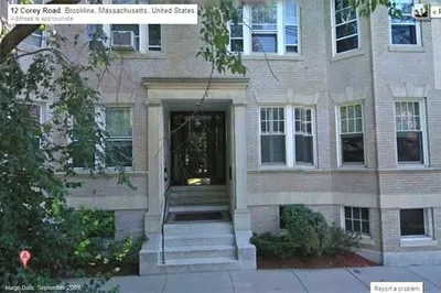9 Corey Rd #4 1