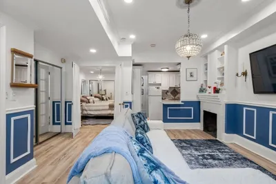 171 Beacon St #B2 1