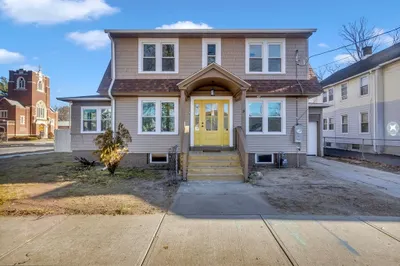 3 Norfolk St