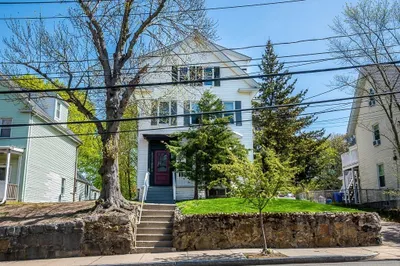 138 Dana Ave #2 1