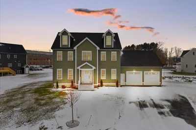 40 Austin Court #Lot 3 1