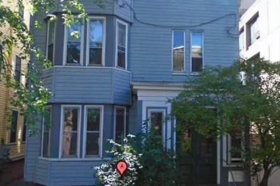 6 Centre St #3 1